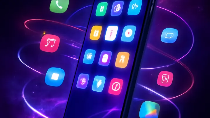 App Features and Benefits