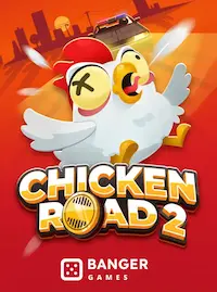 Chicken Road 2 crash game at QQ777 COM