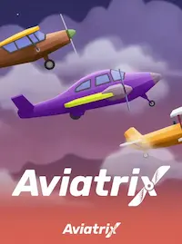 AviatriX crash game at QQ777 COM