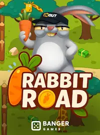 Rabbit Road Rabbit Road at QQ777 COM
