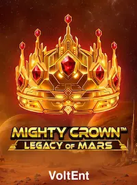 Mighty Crown Mighty Crown at QQ777 COM
