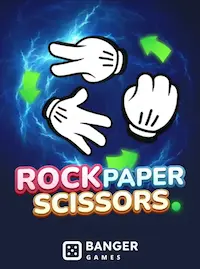 Rock Paper Scissors Rock Paper Scissors at QQ777 COM