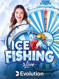 Ice Fishing Ice Fishing at QQ777 COM