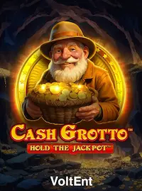 Cash Grotto Cash Grotto at QQ777 COM