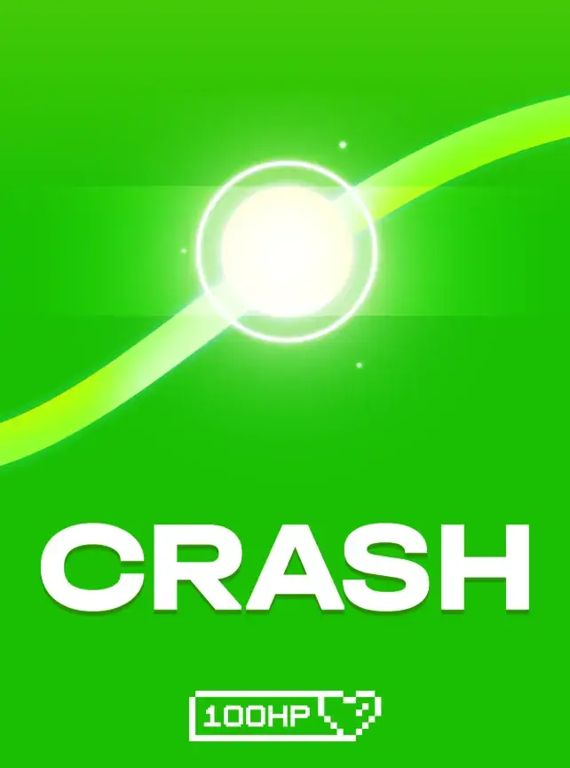 Classic Crash at QQ777 COM