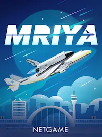 Mriya crash at QQ777 COM