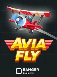 Avia Fly crash at QQ777 COM