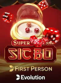 Sic Bo at QQ777 COM