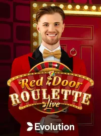 Red Door Roulette at QQ777 COM