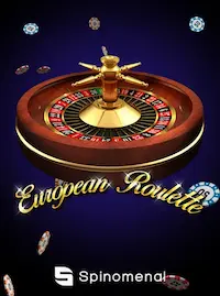 Classic Roulette at QQ777 COM
