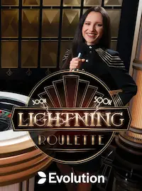 Lightning Roulette at QQ777 COM