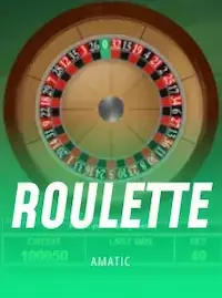 European Roulette at QQ777 COM