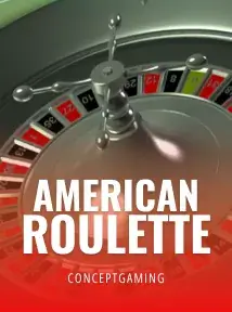 American Roulette at QQ777 COM
