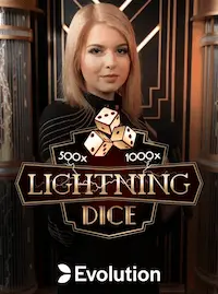 Lightning Dice at QQ777 COM
