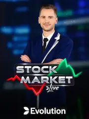 Stock Market at QQ777 COM